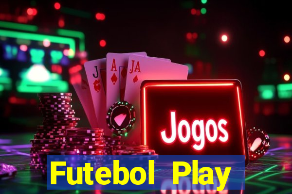 Futebol Play Flamengo ao vivo